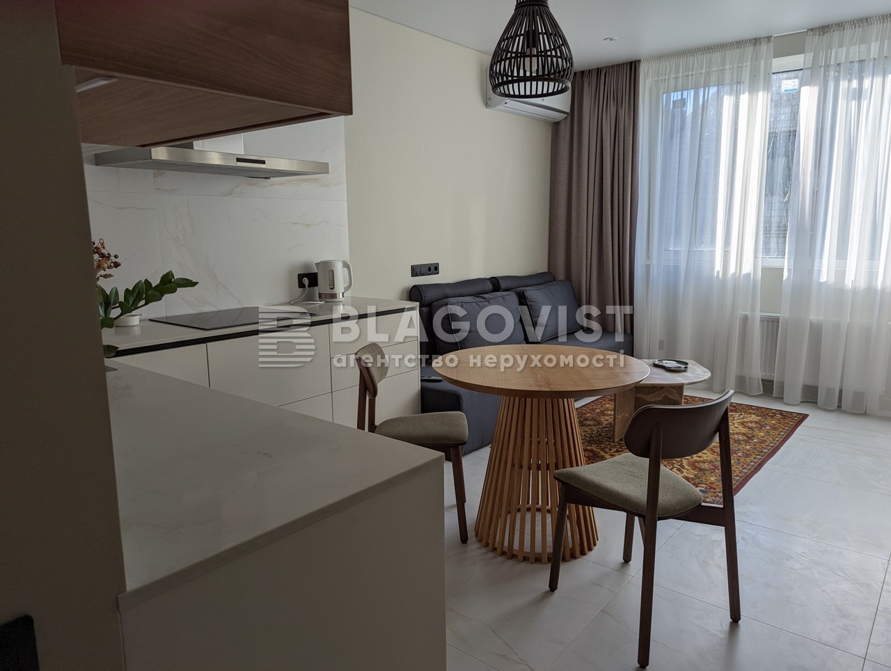 Apartment G-1957286, Kolosa Sergia (Lenina), 2е, Kyiv - Photo 5