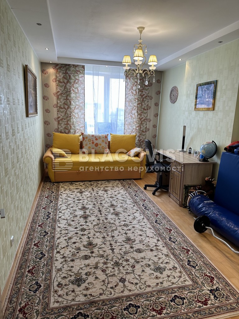 Apartment G-1988295, Chyzhevs'koho Dmytra (Chaadaieva Petra), 2, Kyiv - Photo 16