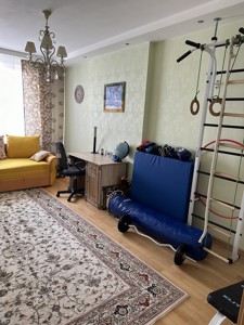 Apartment G-1988295, Chyzhevs'koho Dmytra (Chaadaieva Petra), 2, Kyiv - Photo 17