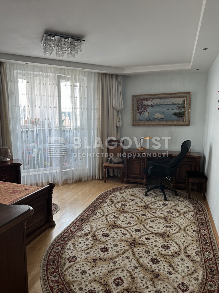 Apartment G-1988295, Chyzhevs'koho Dmytra (Chaadaieva Petra), 2, Kyiv - Photo 14