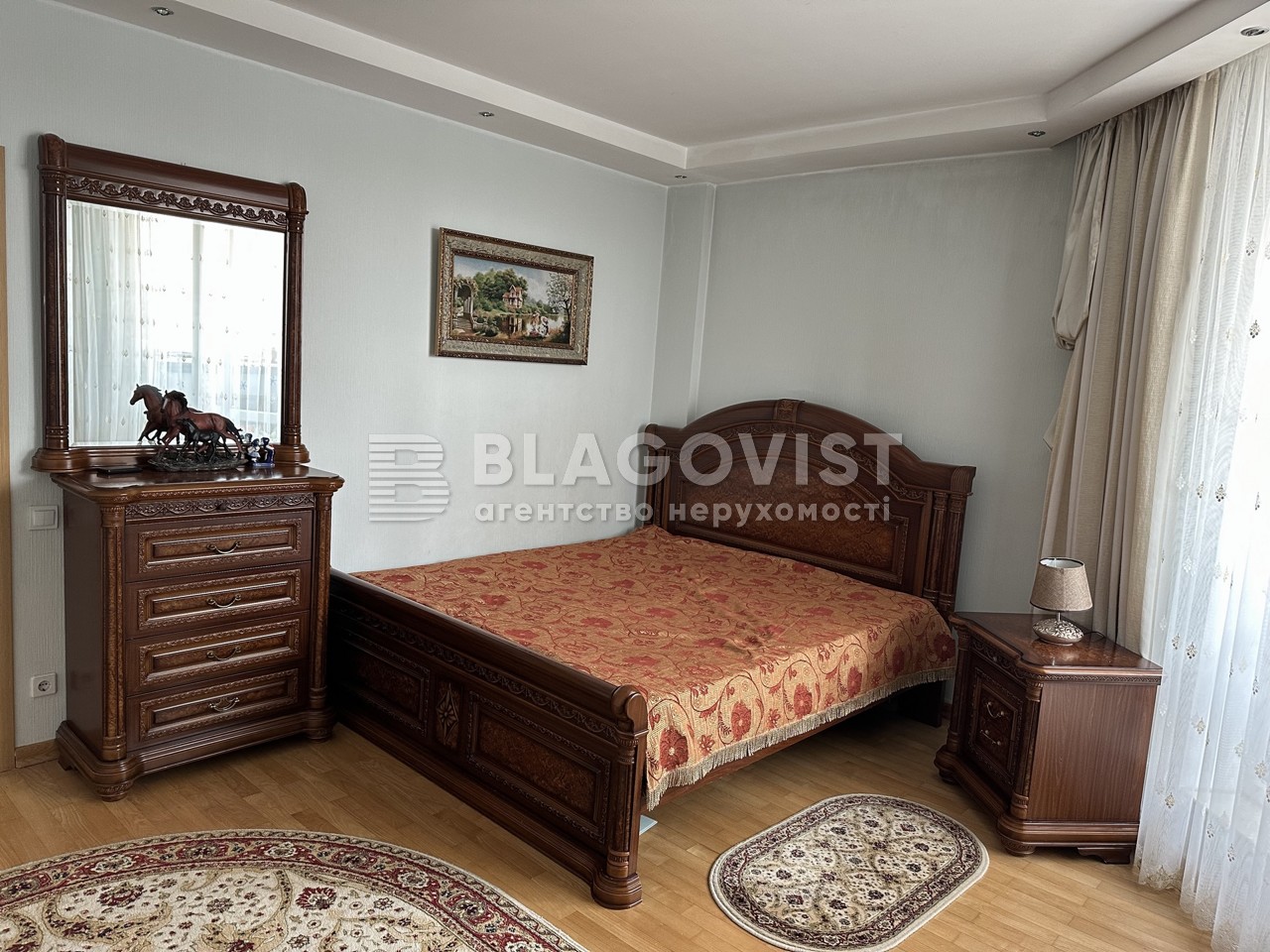 Apartment G-1988295, Chyzhevs'koho Dmytra (Chaadaieva Petra), 2, Kyiv - Photo 13