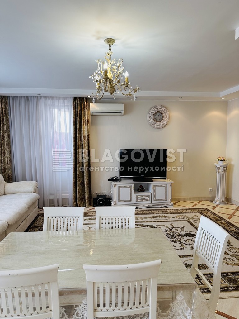 Apartment G-1988295, Chyzhevs'koho Dmytra (Chaadaieva Petra), 2, Kyiv - Photo 6