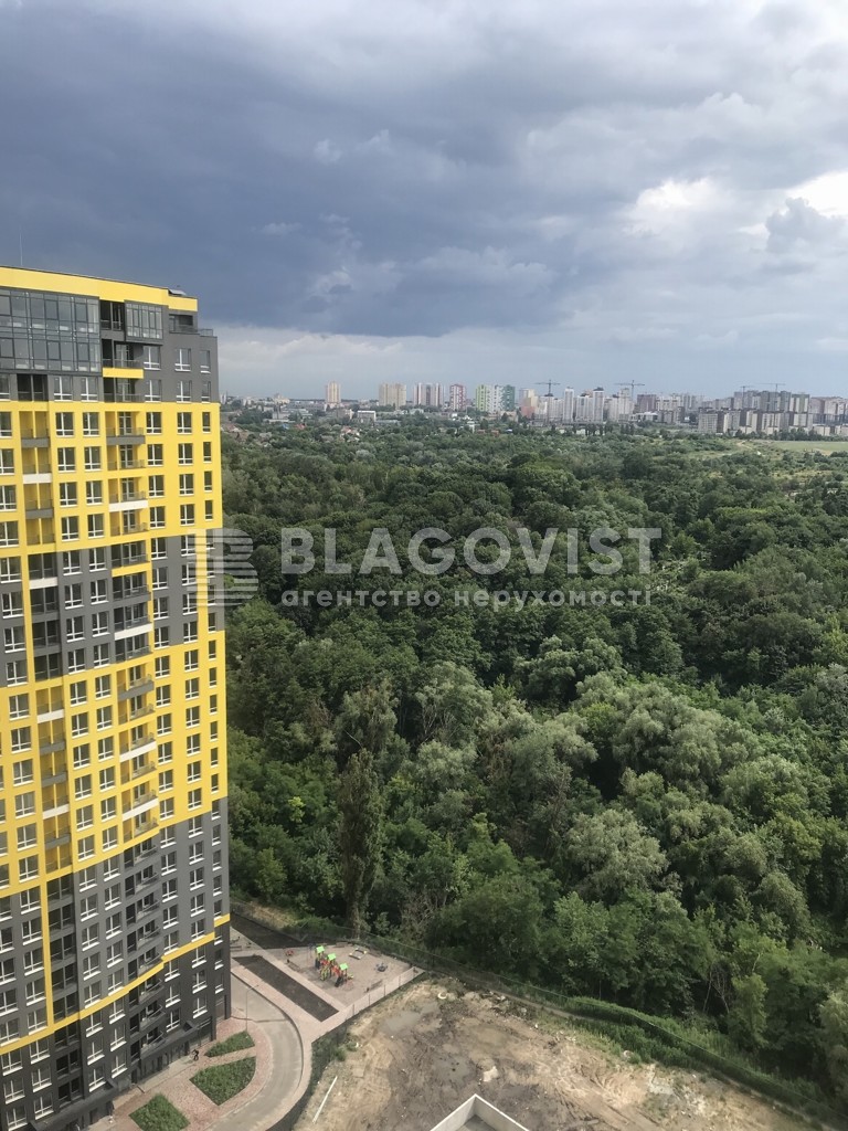 Apartment G-1969876, Kadetskyi Hai, 10, Kyiv - Photo 4