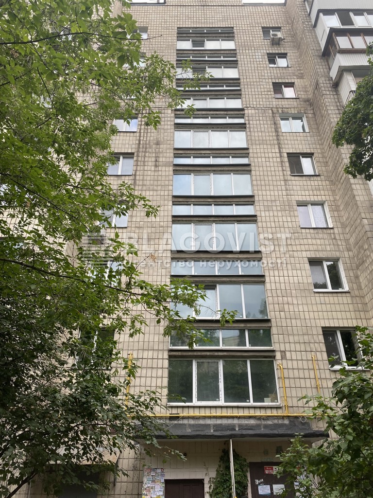 Apartment G-1976461, Rusanivska nab., 8, Kyiv - Photo 3