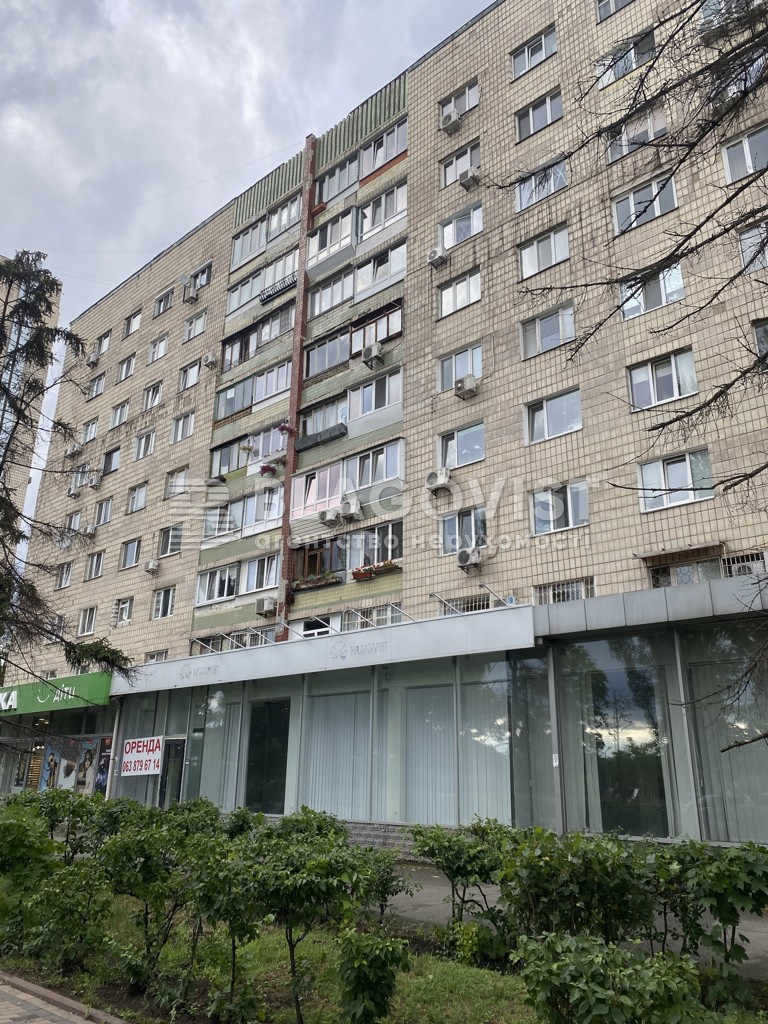 Квартира G-1976461, Русановская наб., 8, Киев - Фото 4