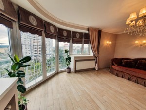 Apartment Kubans'koi Ukrainy (Zhukova Marshala), 33а, Kyiv, P-31632 - Photo3