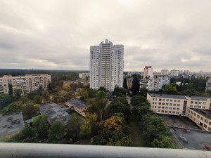 Apartment P-31632, Kubans'koi Ukrainy (Zhukova Marshala), 33а, Kyiv - Photo 22