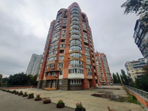 Apartment P-31632, Kubans'koi Ukrainy (Zhukova Marshala), 33а, Kyiv - Photo 24