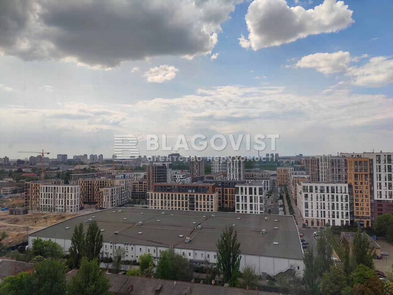  Office, A-114243, Shcherbakivskoho Danyla (Shcherbakova), Kyiv - Photo 16