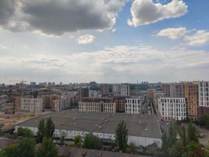  Офис, Щербаковского Даниила (Щербакова), Киев, A-114243 - Фото 12