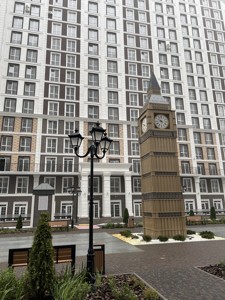 Apartment Maksymovycha Mykhaila (Trutenka Onufriia), 26в, Kyiv, R-52002 - Photo3