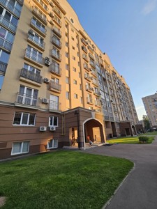 Квартира Метрологическая, 15а, Киев, G-641934 - Фото1