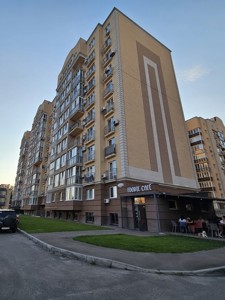Квартира Метрологическая, 15а, Киев, G-641934 - Фото 21