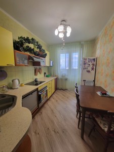 Квартира Дарницкий бульв., 1, Киев, A-114249 - Фото 14