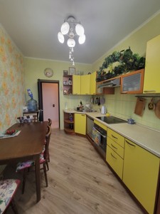 Квартира Дарницкий бульв., 1, Киев, A-114249 - Фото 15