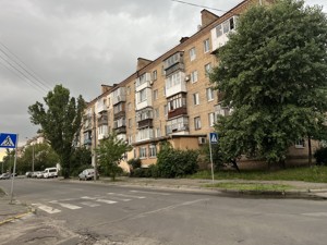 Квартира Пластовая (Сергиенко Ивана), 17, Киев, F-46955 - Фото