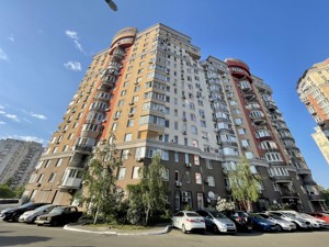 Apartment F-46957, Meitusa Kompozytora, 4а, Kyiv - Photo 22