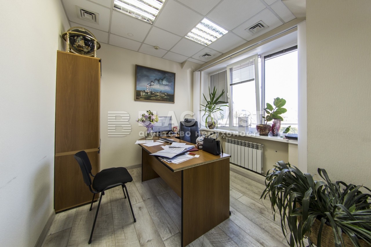  Офис, A-114255, Верхний Вал, Киев - Фото 25