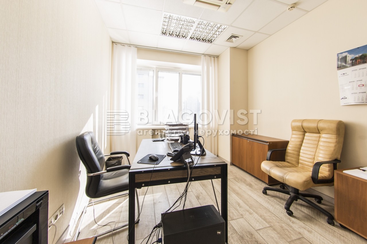  Офис, A-114255, Верхний Вал, Киев - Фото 29