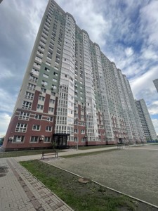 Квартира Гмирі Б., 20, Київ, P-31780 - Фото