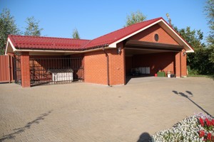 Дом Лесная, Княжичи (Броварской), P-23446 - Фото 8