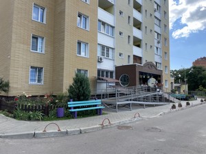 Квартира Науки просп., 60, Київ, D-38813 - Фото 13