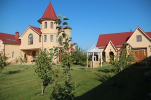 House P-23446, Lisova, Kniazhychi (Brovarskyi) - Photo 3