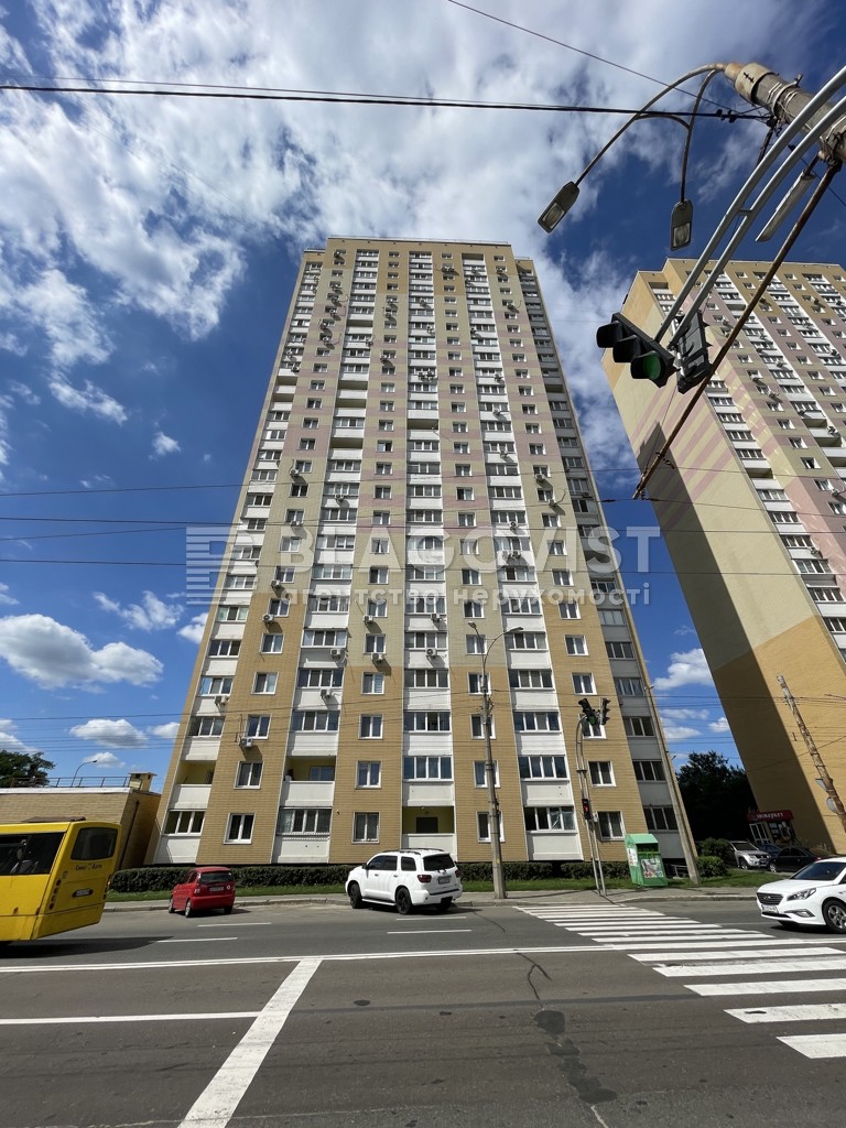 Квартира R-63997, Науки просп., 60, Киев - Фото 2