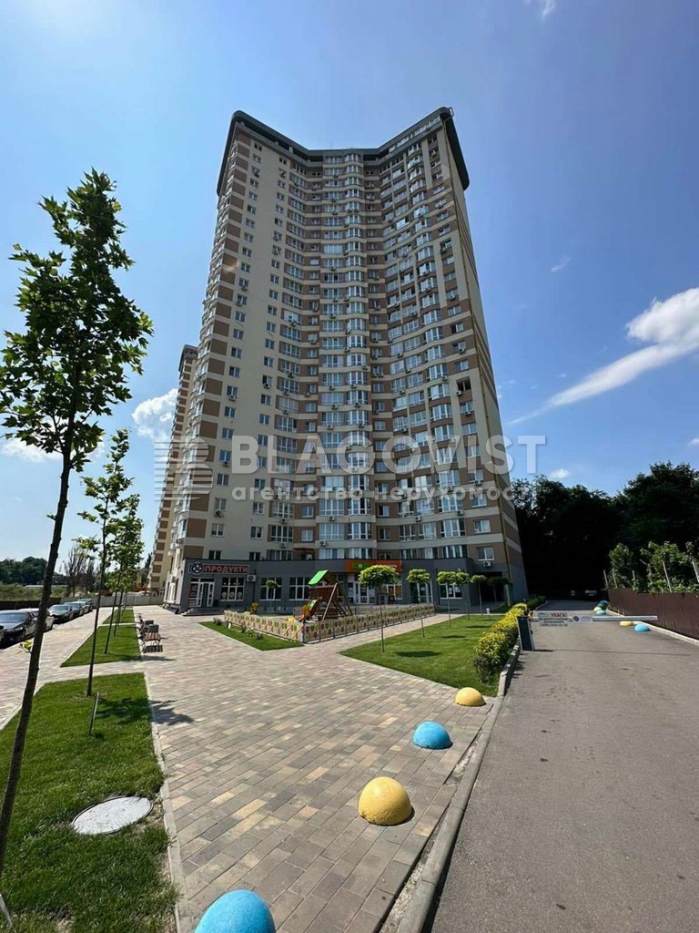 Apartment G-1909348, Novopolova, 2 корпус 2, Kyiv - Photo 1