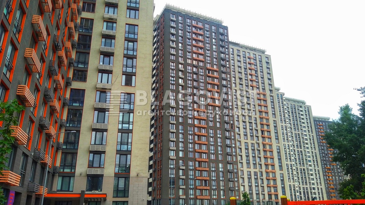 Apartment C-113258, Dniprovska nab., 18а, Kyiv - Photo 3