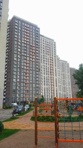Apartment G-834115, Dniprovska nab., 18а, Kyiv - Photo 2