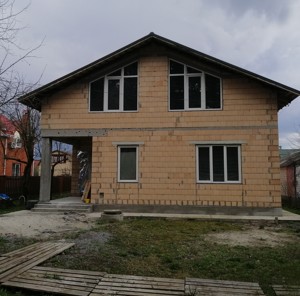 House Lisova, Bobrytsia (Kyievo-Sviatoshynskyi), P-31668 - Photo1