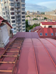 Квартира Коновальца Евгения (Щорса), 32а, Киев, A-114277 - Фото 7