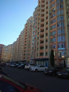 Apartment Zdanovskoi Yulii (Lomonosova), 52а, Kyiv, G-1963967 - Photo3
