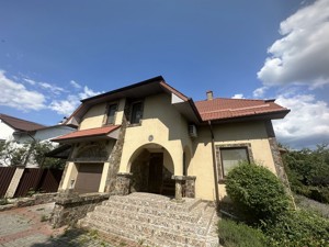Дом Абрикосовая, Гатное, A-114238 - Фото 42