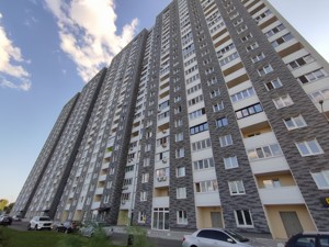 Коммерческая недвижимость, P-31244, Ревуцкого, Дарницкий район