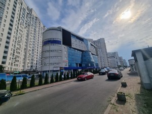  Офис, Бажана Николая просп., Киев, P-31682 - Фото 4