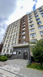 Apartment Yunats'ka (Zhuliany), 8, Kyiv, R-51676 - Photo1