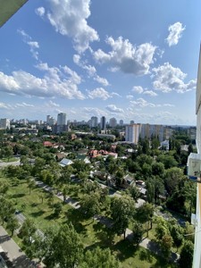Квартира Вернадского Академика бульв., 24, Киев, D-38116 - Фото 16
