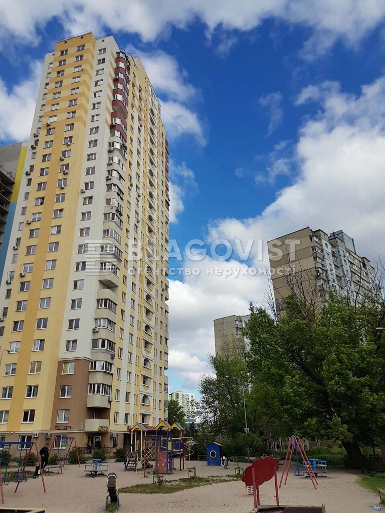 Apartment G-831146, Khorolska, 1а, Kyiv - Photo 25