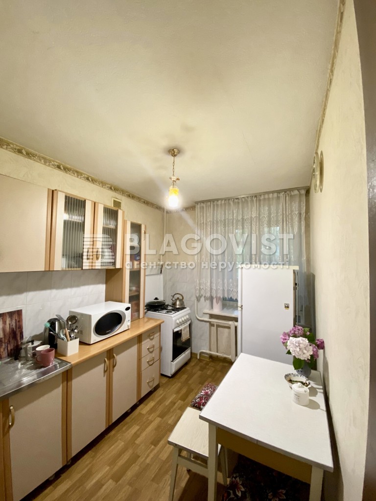 Apartment D-38828, Lesi Ukrainky boulevard, 5а, Kyiv - Photo 7