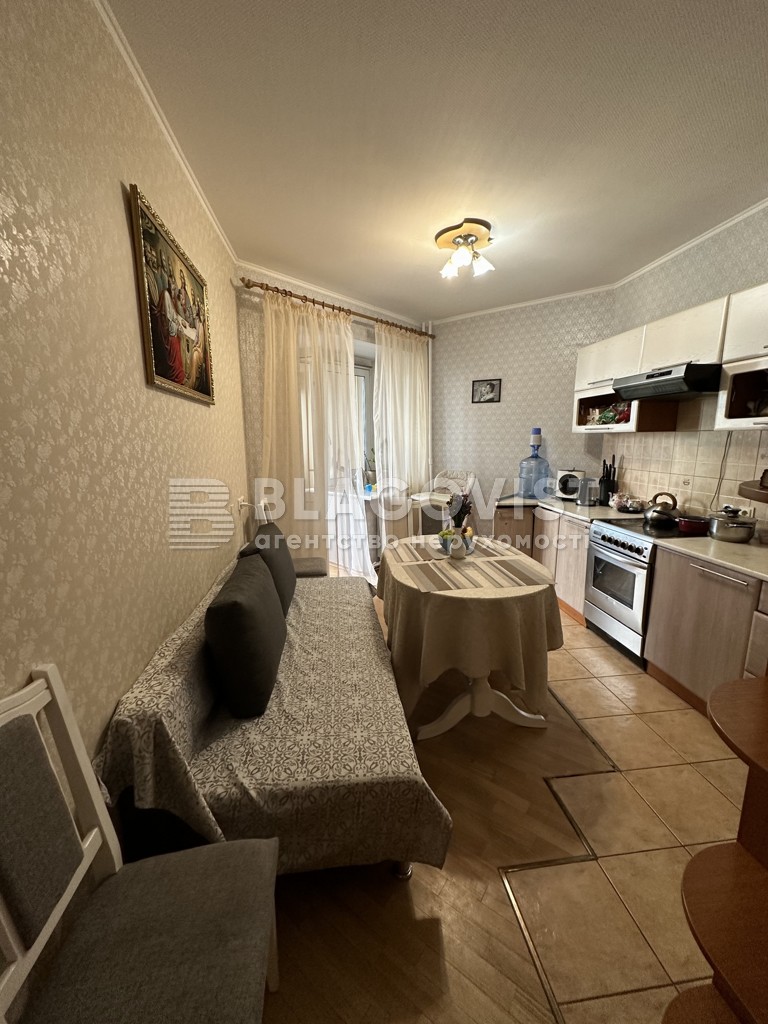 Apartment C-111779, Myropilska, 39, Kyiv - Photo 16