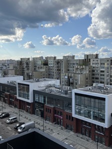  non-residential premises, Luk’ianenka Levka (Tymoshenka Marshala), Kyiv, J-34723 - Photo3
