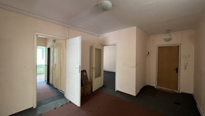 Квартира Руденко Ларисы, 3а, Киев, P-31690 - Фото 12