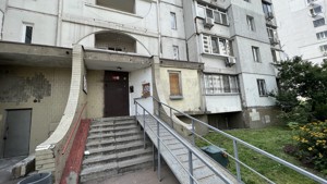 Квартира Руденко Ларисы, 3а, Киев, P-31690 - Фото 14