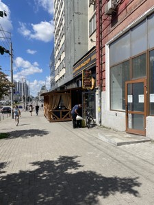  Банк, Шевченка Т.бул., Київ, A-114185 - Фото