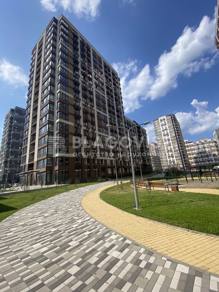 Apartment R-65656, Olesya Oleksandra, 2в, Kyiv - Photo 2