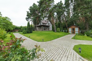 Будинок A-114217, Садова, Богуслав - Фото 1