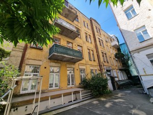 Квартира Рейтарская, 35б, Киев, P-31415 - Фото 17