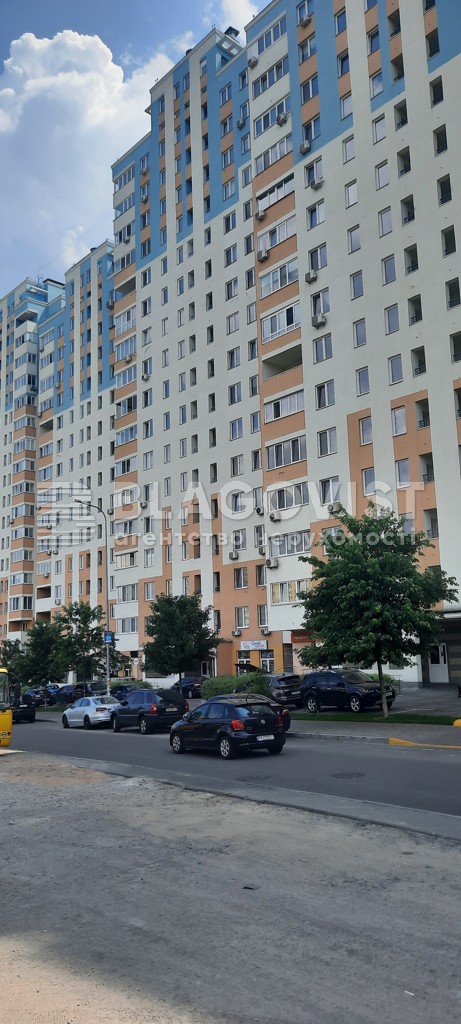 Apartment R-51395, Danchenka Serhiya, 34, Kyiv - Photo 5